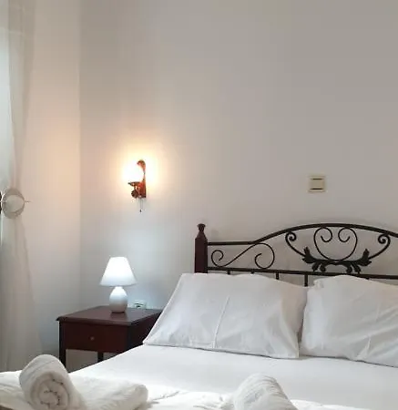 Gompos - Cozy Next To The Sea - Amazing Sea View Prázdninový dům Symi