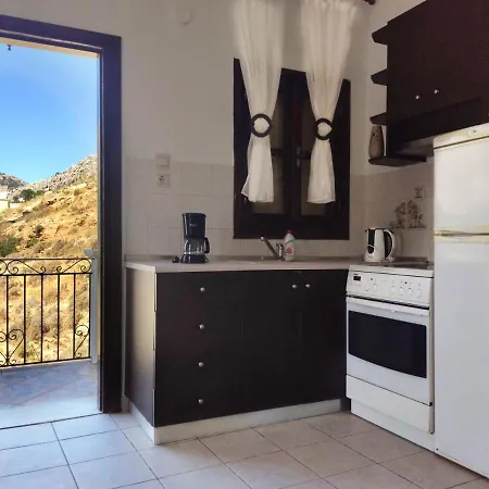 Prázdninový dům Gompos - Cozy Next To The Sea - Amazing Sea View