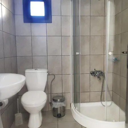 Gompos - Cozy Next To The Sea - Amazing Sea View *