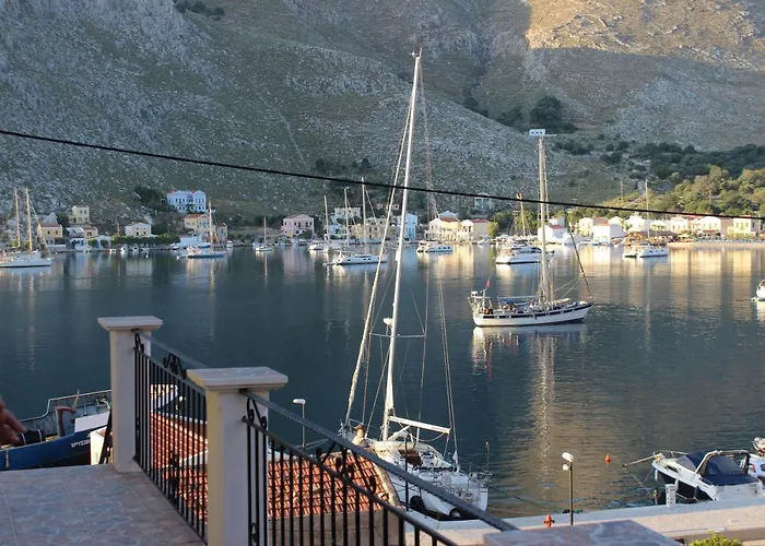 Gompos - Cozy Next To The Sea - Amazing Sea View *