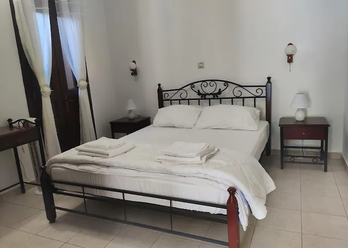 Gompos - Cozy Next To The Sea - Amazing Sea View