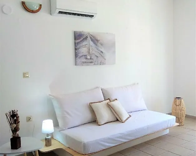 Gompos - Cozy Next To The Sea - Amazing Sea View *