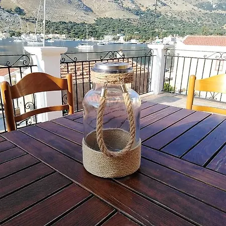 Gompos - Cozy Next To The Sea - Amazing Sea View *