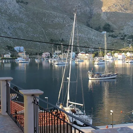 Gompos - Cozy Next To The Sea - Amazing Sea View *