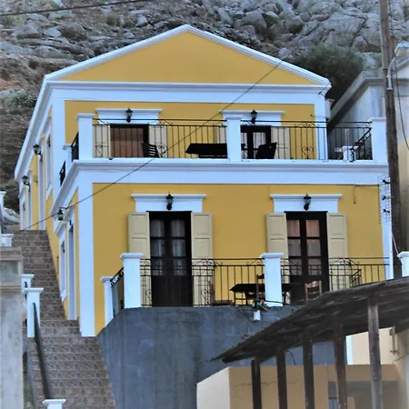 Gompos - Cozy Next To The Sea - Amazing Sea View *