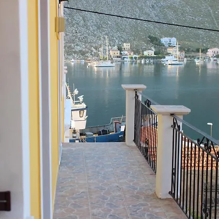 Gompos - Cozy Next To The Sea - Amazing Sea View *