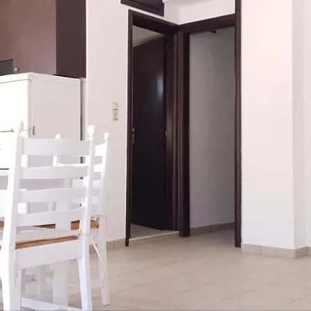 Gompos - Cozy Next To The Sea - Amazing Sea View * Sými