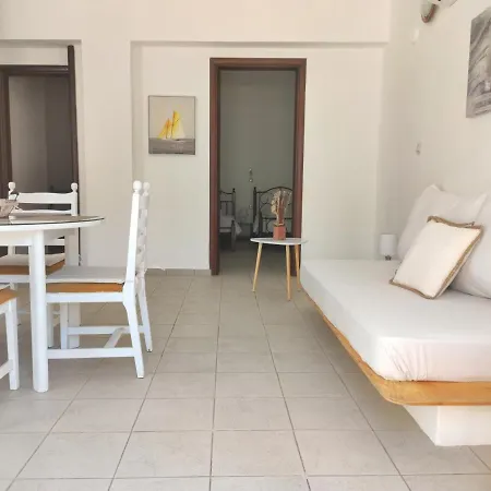 Vakantiehuis Gompos - Cozy Next To The Sea - Amazing Sea View *