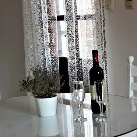 Gompos - Cozy Next To The Sea - Amazing Sea View Symi