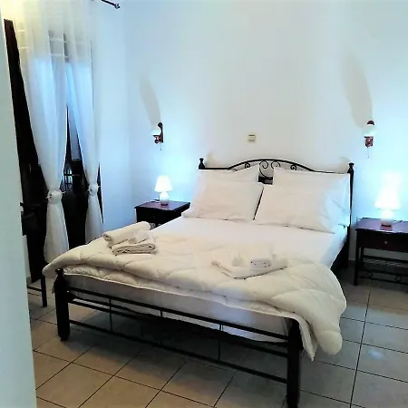 Gompos - Cozy Next To The Sea - Amazing Sea View * Sými