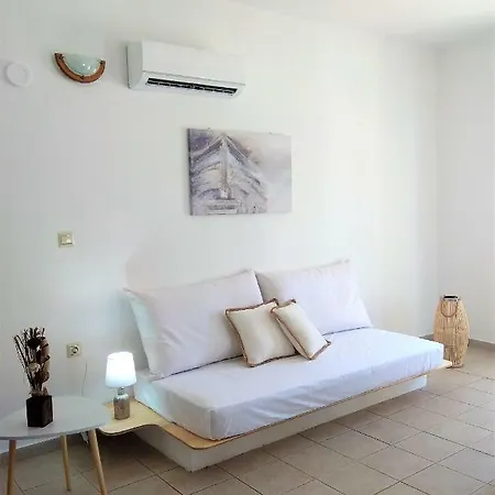 Gompos - Cozy Next To The Sea - Amazing Sea View *