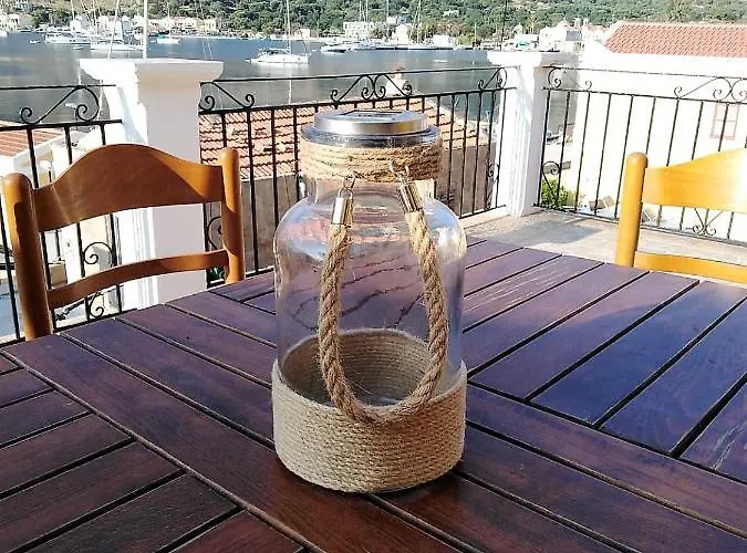 Gompos - Cozy Next To The Sea - Amazing Sea View *