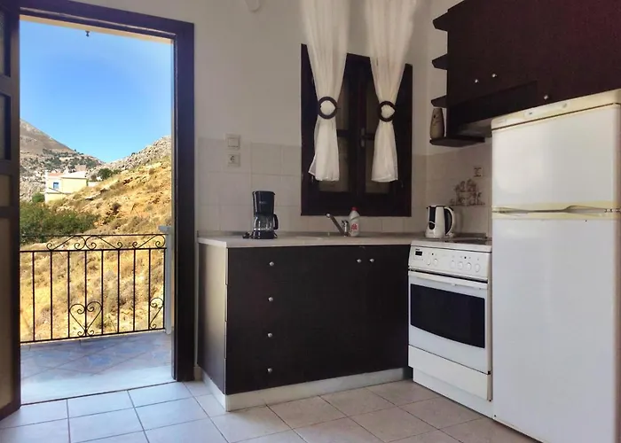 بيت للعطل Gompos - Cozy Next To The Sea - Amazing Sea View