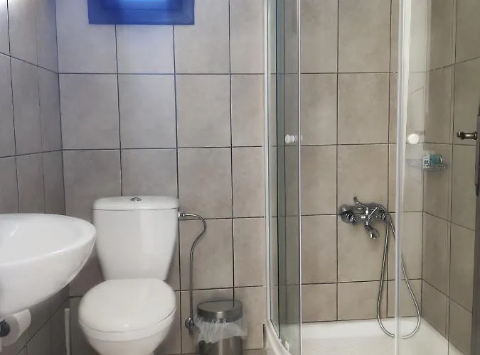 Gompos - Cozy Next To The Sea - Amazing Sea View *