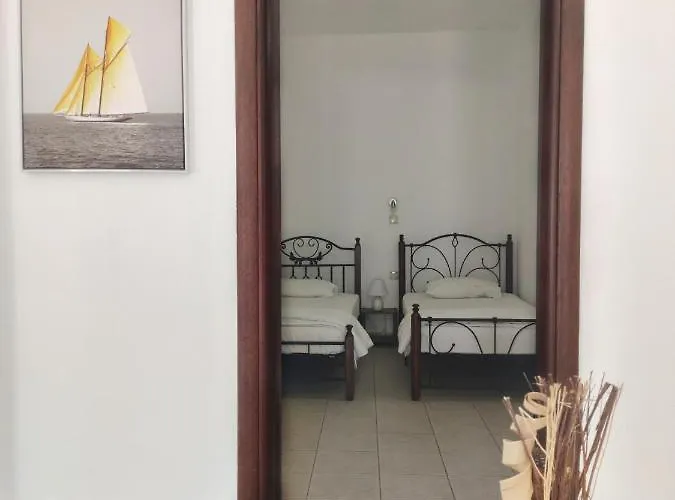 Gompos - Cozy Next To The Sea - Amazing Sea View بيت للعطل